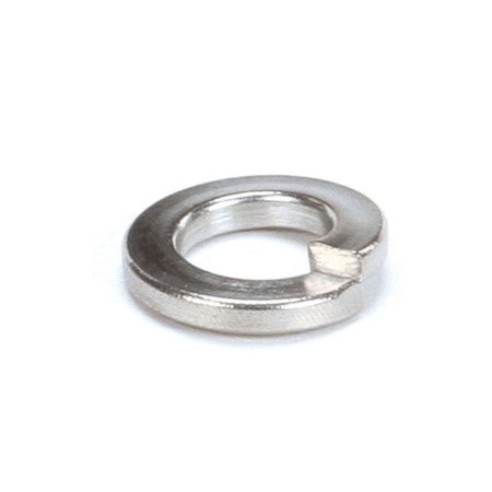 Nieco Washer, Lock, 3/8, Sst 5600